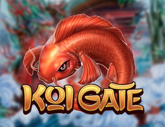 Koi Gate